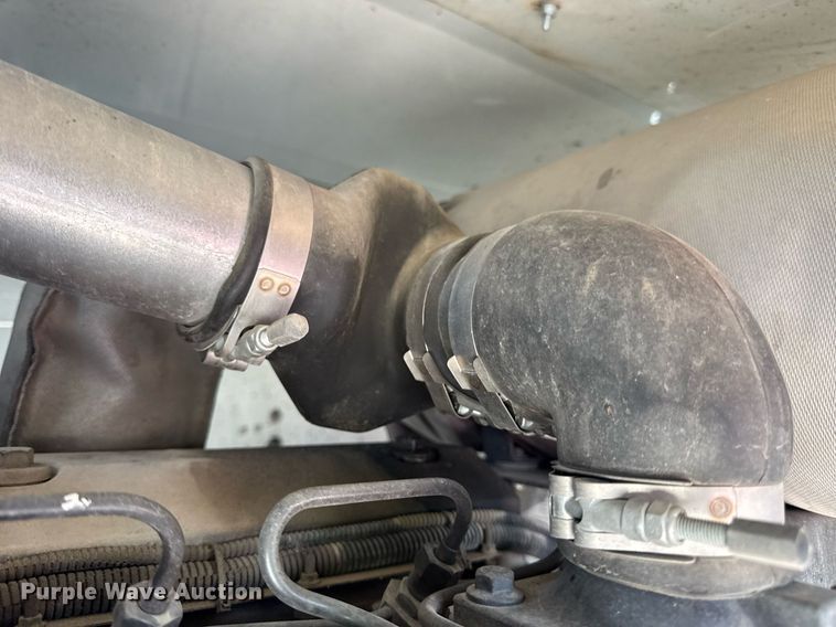 image for item DV4130 2016 O'Brien 7040-SC sewer jetter trailer