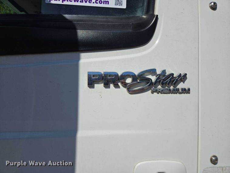 image for item DW7030 2010 International ProStar Premium semi truck