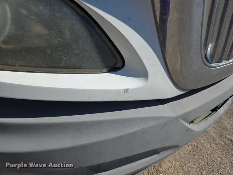 image for item DW7030 2010 International ProStar Premium semi truck