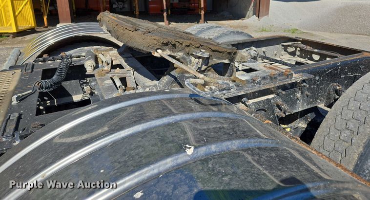 image for item DW7030 2010 International ProStar Premium semi truck