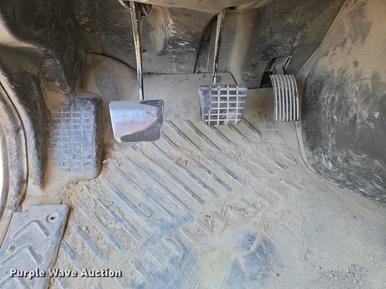 image for item DW7030 2010 International ProStar Premium semi truck