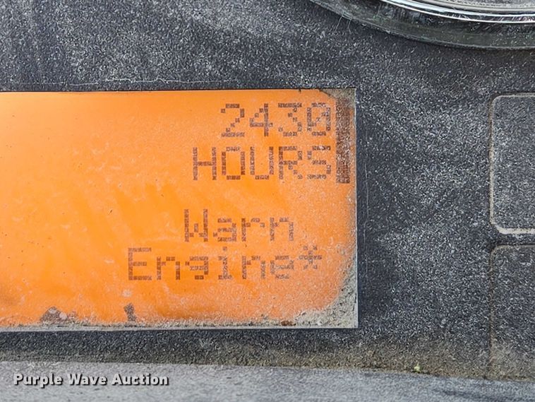 image for item DW7030 2010 International ProStar Premium semi truck