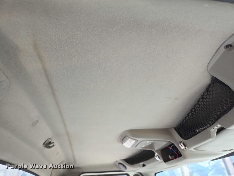 image for item DW7030 2010 International ProStar Premium semi truck