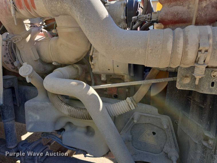 image for item DW7030 2010 International ProStar Premium semi truck