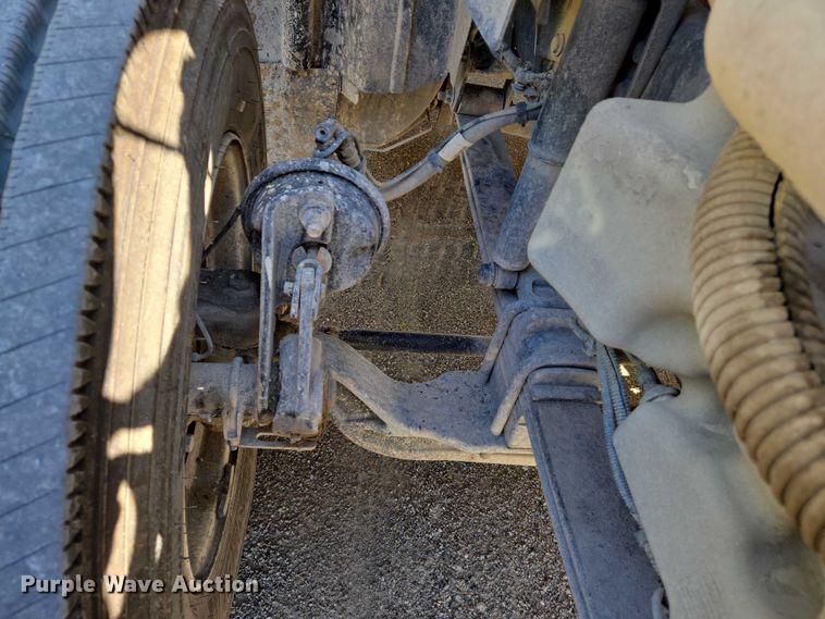 image for item DW7030 2010 International ProStar Premium semi truck