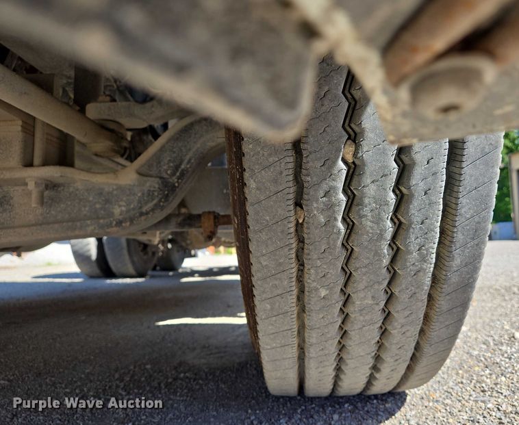 image for item DW7030 2010 International ProStar Premium semi truck