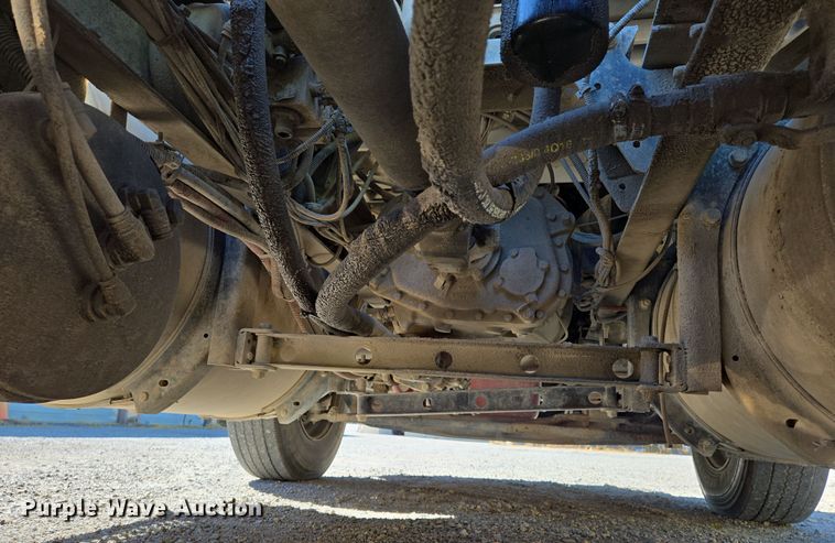 image for item DW7031 2010 International ProStar Premium semi truck