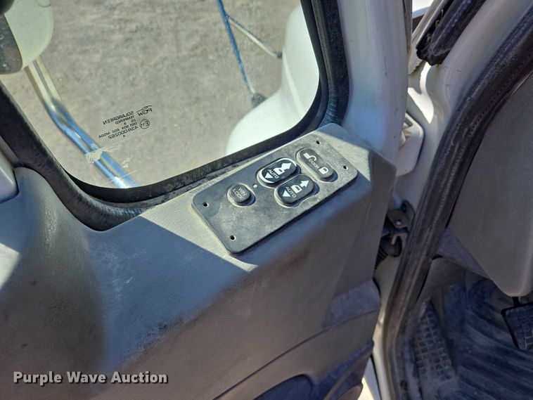 image for item DW7031 2010 International ProStar Premium semi truck