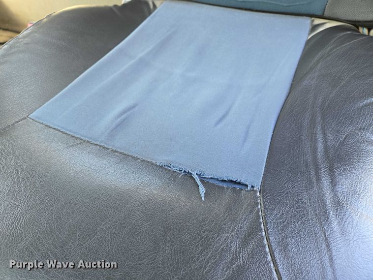 image for item DW7031 2010 International ProStar Premium semi truck