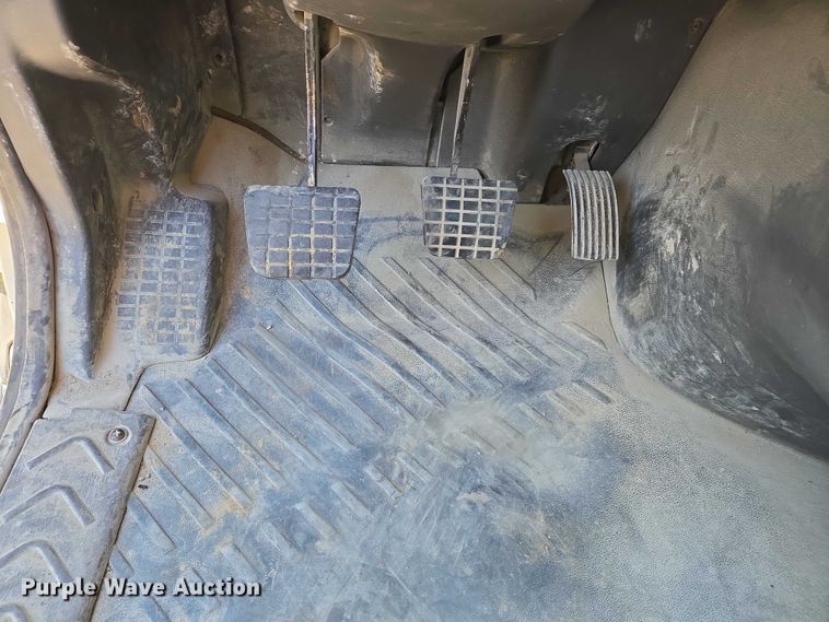 image for item DW7031 2010 International ProStar Premium semi truck