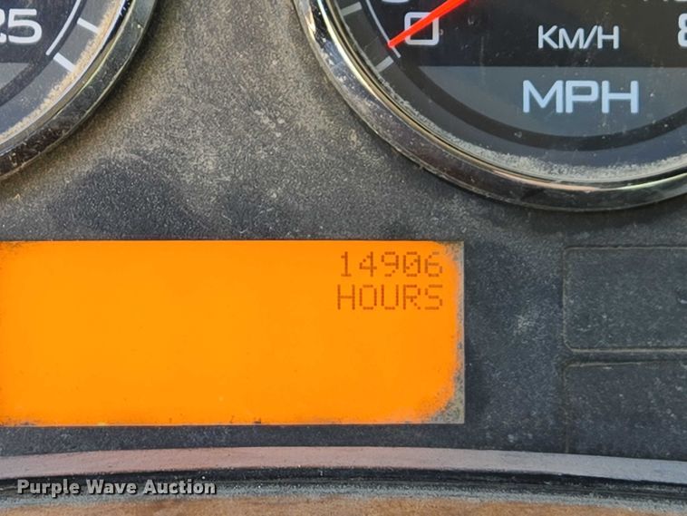 image for item DW7031 2010 International ProStar Premium semi truck