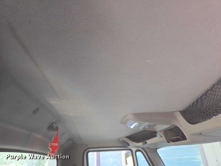 image for item DW7031 2010 International ProStar Premium semi truck