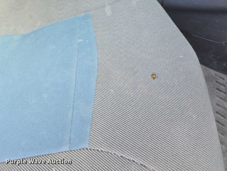 image for item DW7031 2010 International ProStar Premium semi truck