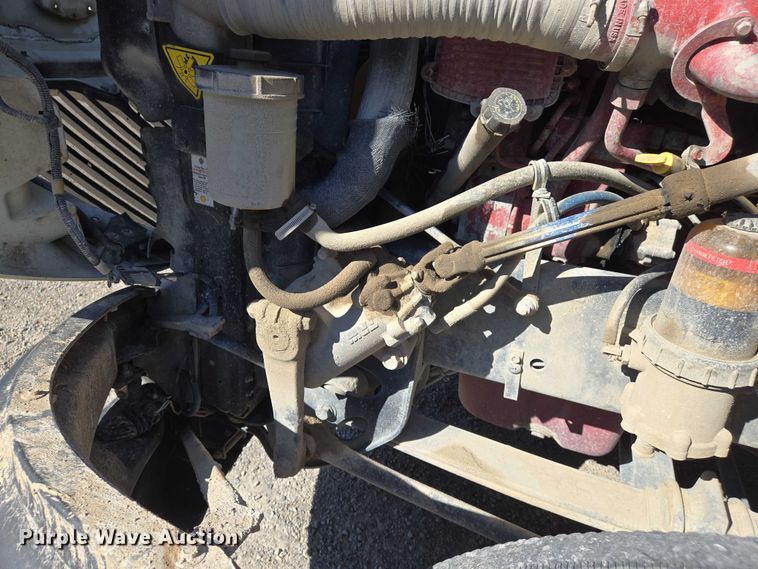 image for item DW7031 2010 International ProStar Premium semi truck