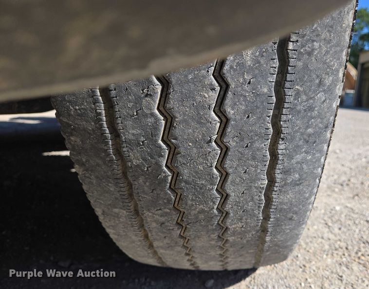 image for item DW7031 2010 International ProStar Premium semi truck