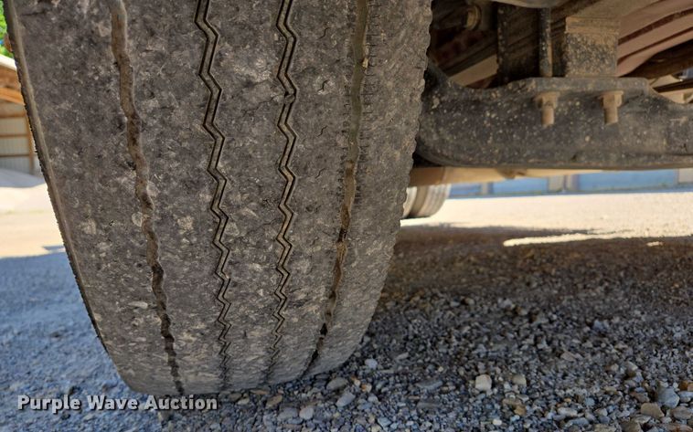 image for item DW7031 2010 International ProStar Premium semi truck