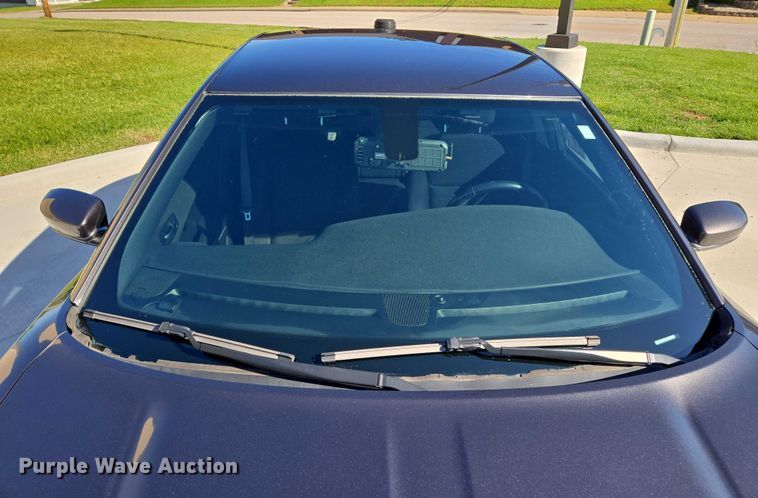 image for item DW7032 2016 Dodge Charger Police 