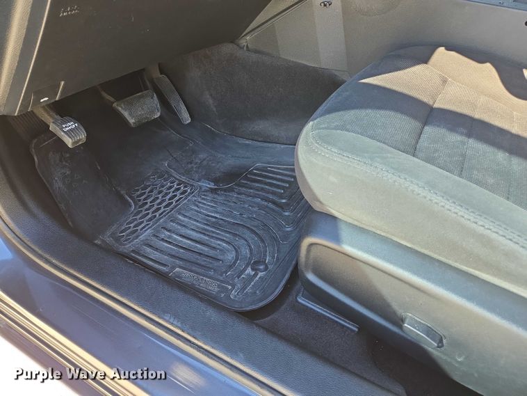 image for item DW7032 2016 Dodge Charger Police 