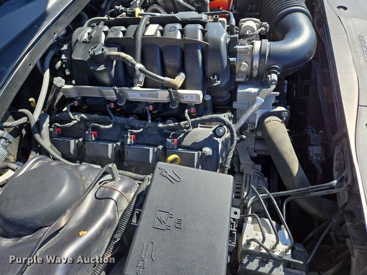 image for item DW7032 2016 Dodge Charger Police 