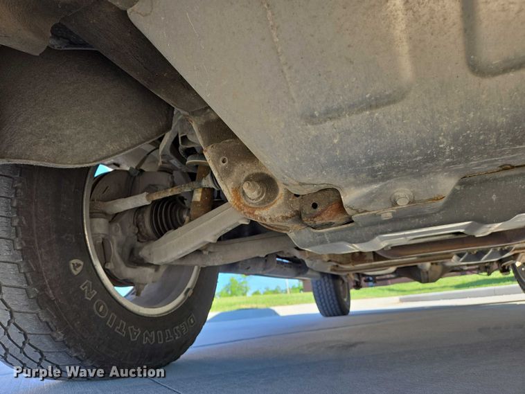 image for item DW7033 2015 Chevrolet Tahoe SUV