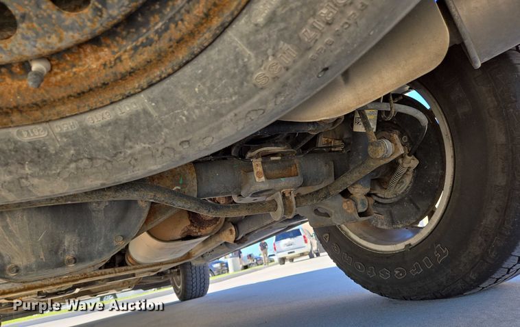 image for item DW7033 2015 Chevrolet Tahoe SUV