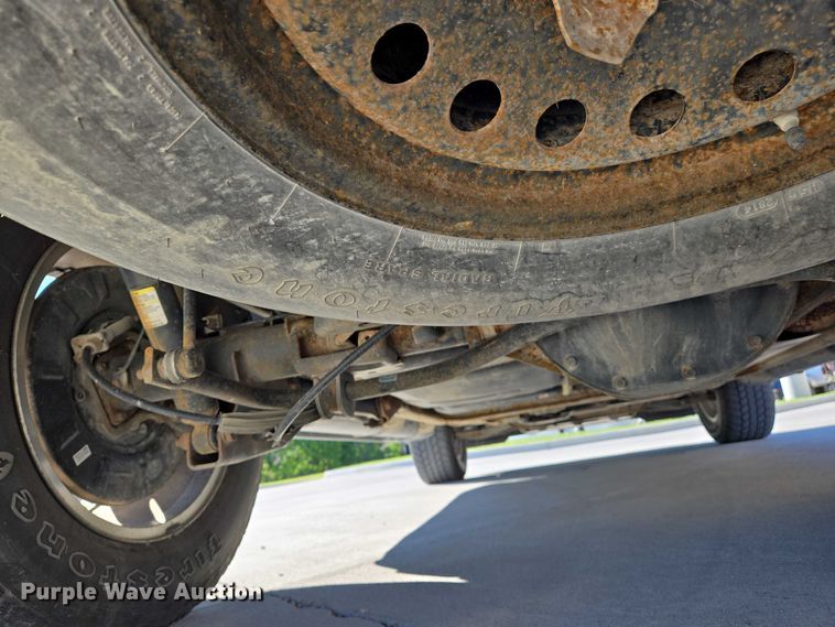 image for item DW7033 2015 Chevrolet Tahoe SUV