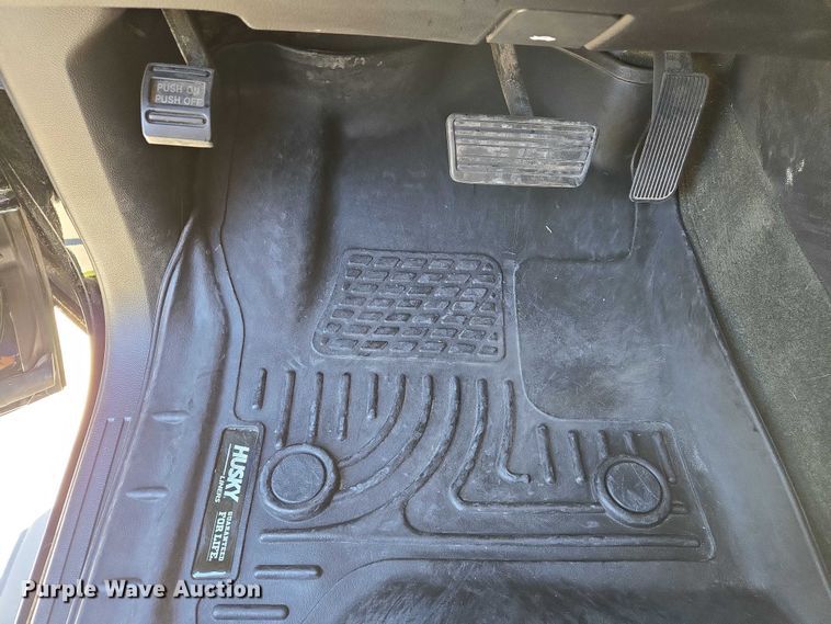 image for item DW7033 2015 Chevrolet Tahoe SUV