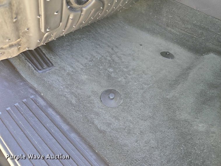 image for item DW7033 2015 Chevrolet Tahoe SUV