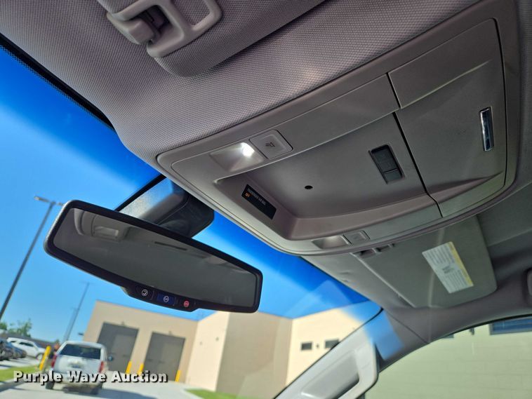 image for item DW7033 2015 Chevrolet Tahoe SUV