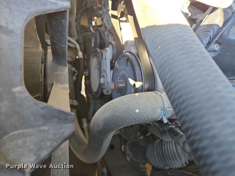 image for item DW7033 2015 Chevrolet Tahoe SUV