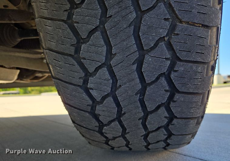 image for item DW7033 2015 Chevrolet Tahoe SUV