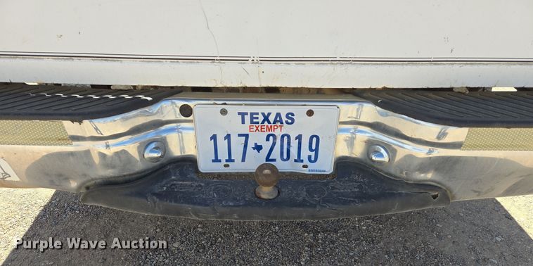 image for item DW8557 2001 Ford F150 SuperCab pickup truck