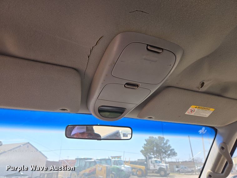 image for item DW8557 2001 Ford F150 SuperCab pickup truck