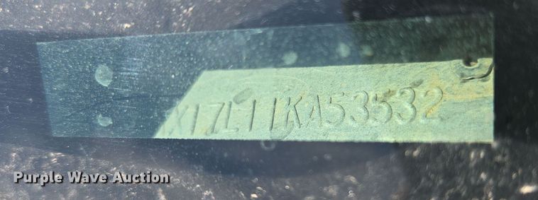 image for item DW8557 2001 Ford F150 SuperCab pickup truck