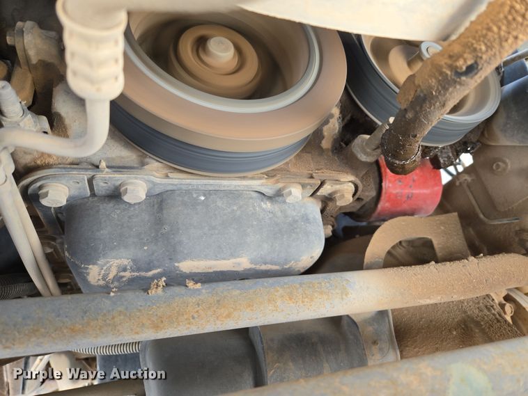 image for item DW8558 2001 Ford F150 SuperCab pickup truck