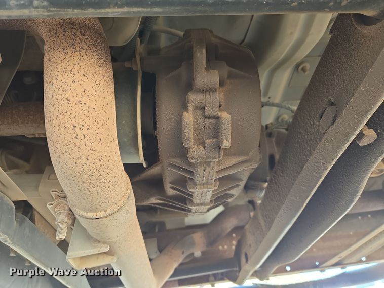 image for item DW8558 2001 Ford F150 SuperCab pickup truck