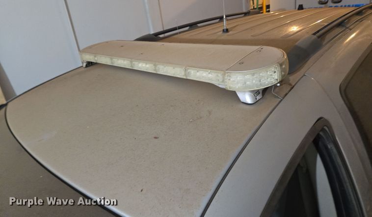 image for item DW8584 2007 Dodge Durango SUV