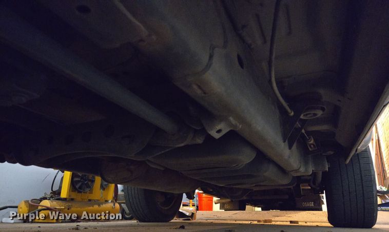 image for item DW8584 2007 Dodge Durango SUV