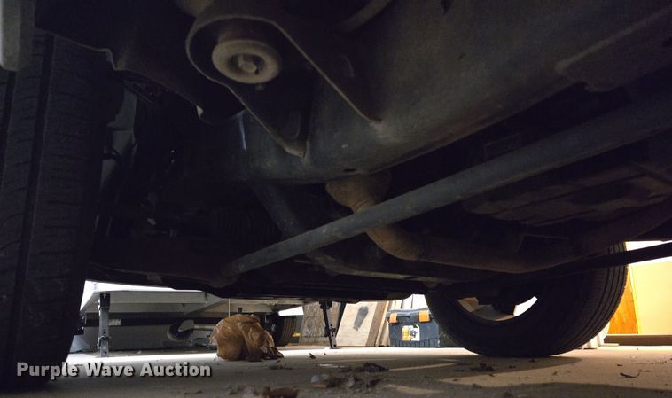 image for item DW8584 2007 Dodge Durango SUV