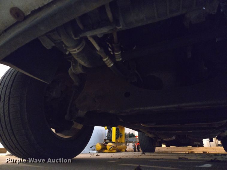 image for item DW8584 2007 Dodge Durango SUV