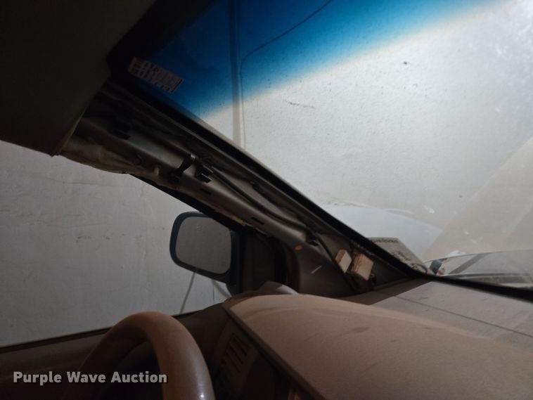 image for item DW8584 2007 Dodge Durango SUV