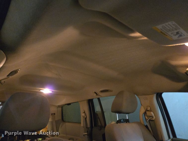 image for item DW8584 2007 Dodge Durango SUV