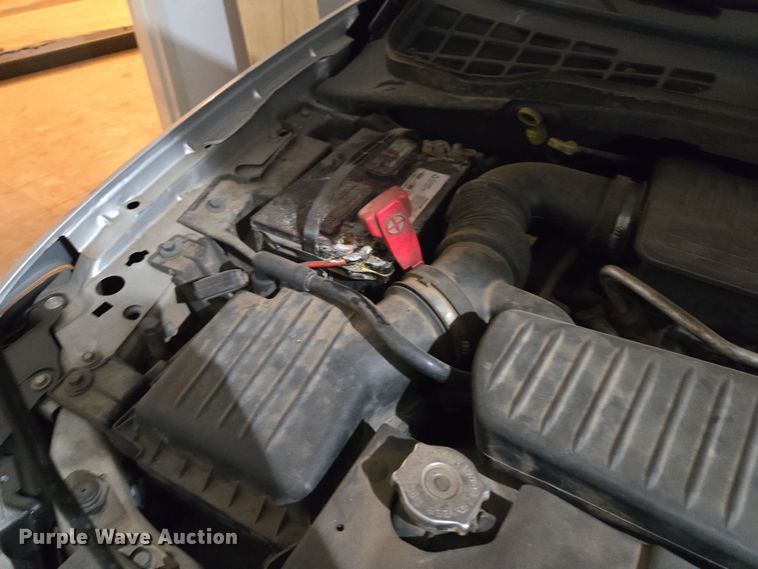 image for item DW8584 2007 Dodge Durango SUV