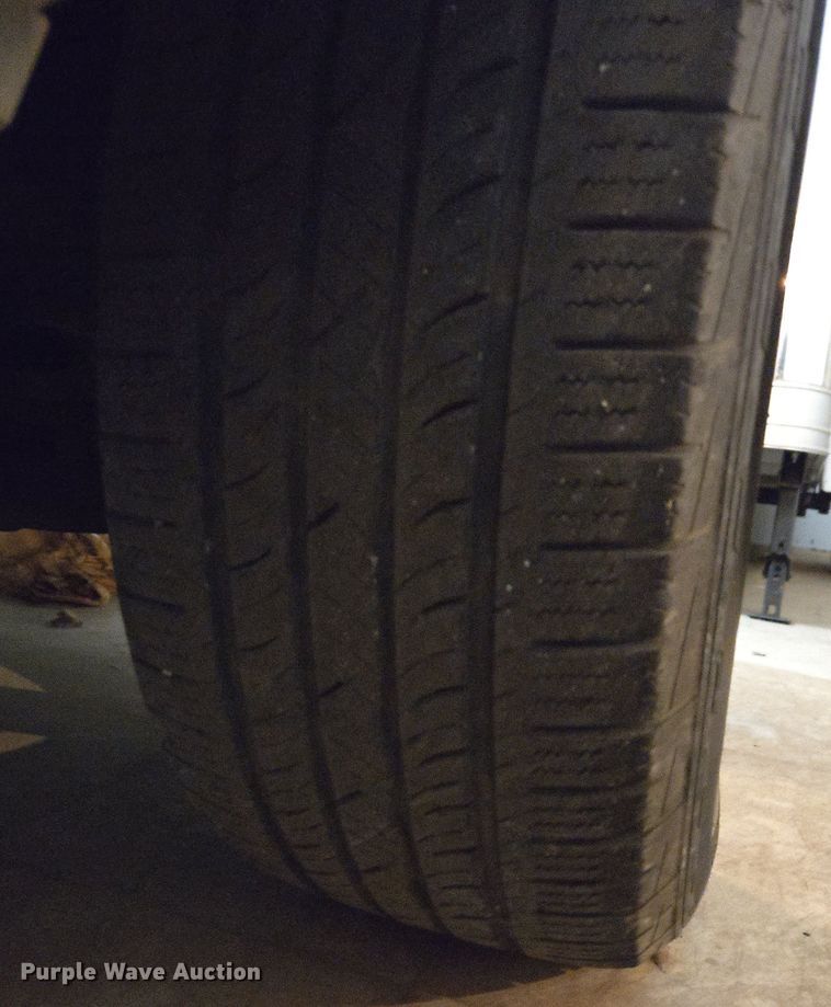 image for item DW8584 2007 Dodge Durango SUV