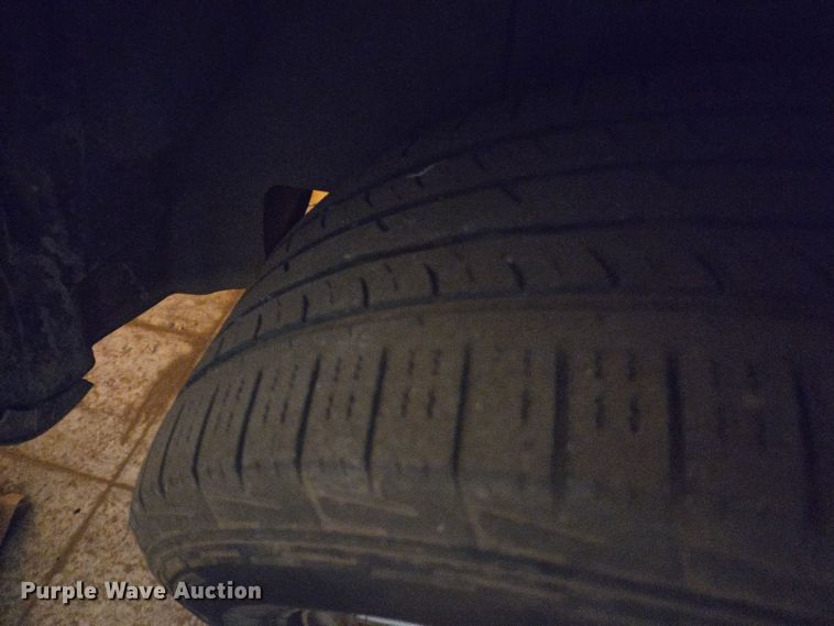 image for item DW8584 2007 Dodge Durango SUV