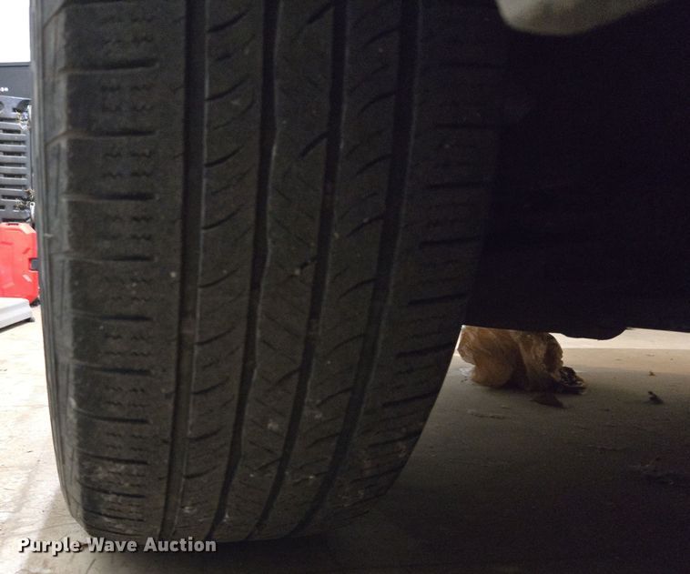 image for item DW8584 2007 Dodge Durango SUV