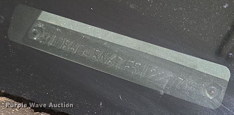 image for item DW8584 2007 Dodge Durango SUV