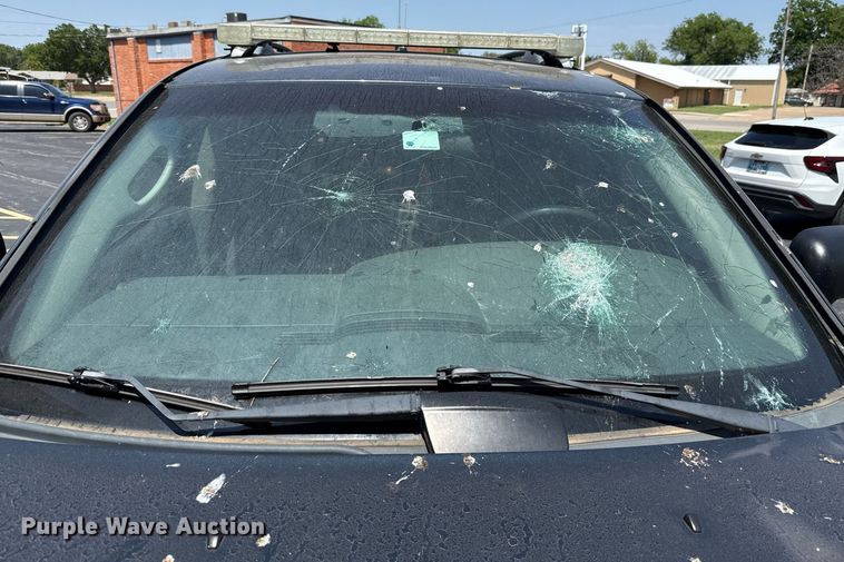 image for item DW8585 2008 Dodge Durango SUV