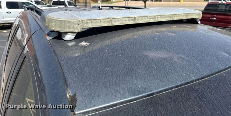 image for item DW8585 2008 Dodge Durango SUV