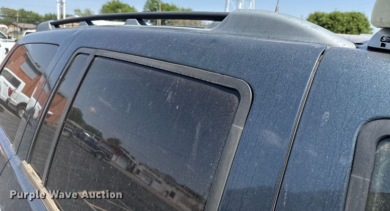 image for item DW8585 2008 Dodge Durango SUV